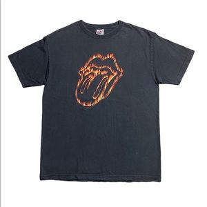2004 Rolling Stones XL T Shirt